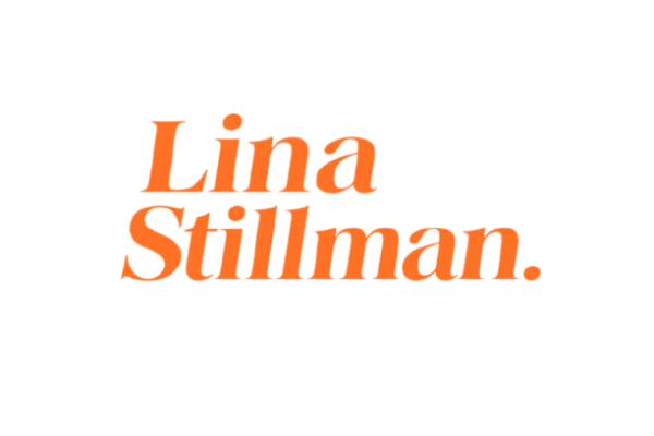 lina stillman orange